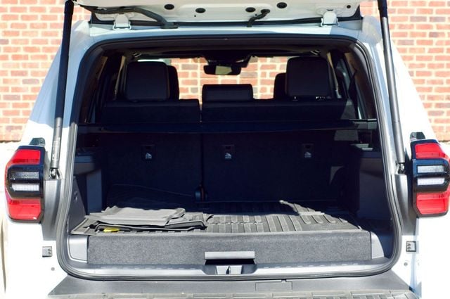 2025 Toyota 4Runner TRD-Off-Road-Premium/Heated&CooledSeats/WirelessAppleCarplay/NAV - 22977780 - 39