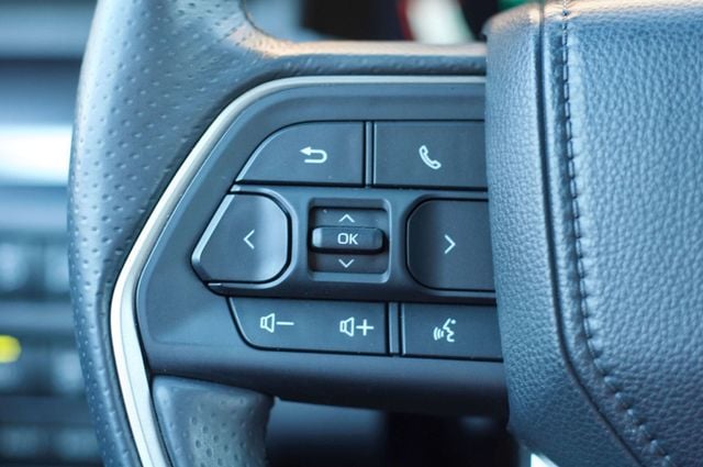 2025 Toyota 4Runner TRD-Off-Road-Premium/Heated&CooledSeats/WirelessAppleCarplay/NAV - 22977780 - 41