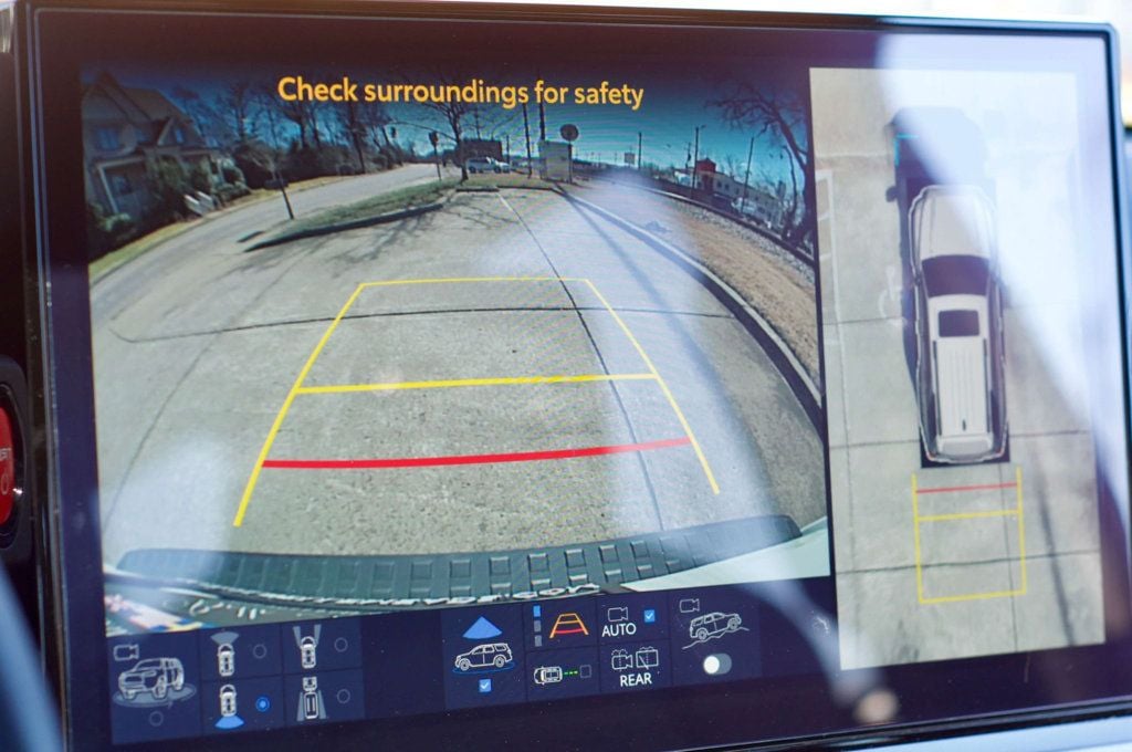 2025 Toyota 4Runner TRD-Off-Road-Premium/Heated&CooledSeats/WirelessAppleCarplay/NAV - 22977780 - 46