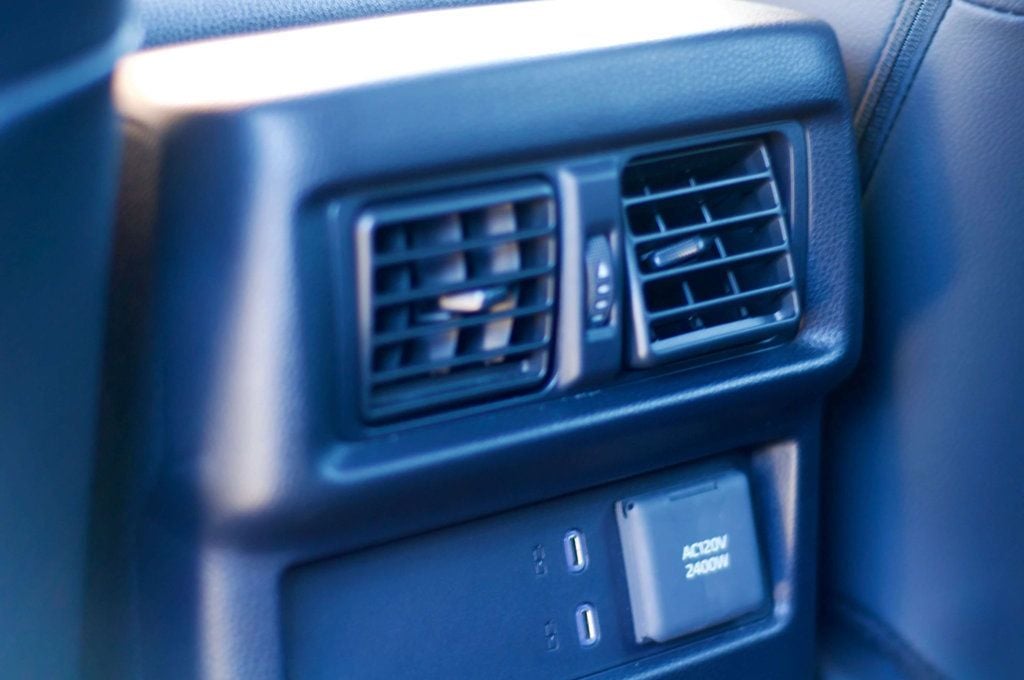 2025 Toyota 4Runner TRD-Off-Road-Premium/Heated&CooledSeats/WirelessAppleCarplay/NAV - 22977780 - 47