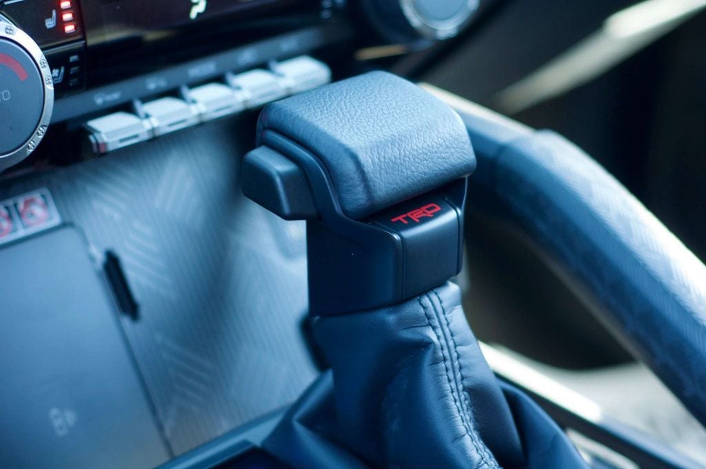 2025 Toyota 4Runner TRD-Off-Road-Premium/Heated&CooledSeats/WirelessAppleCarplay/NAV - 22977780 - 48