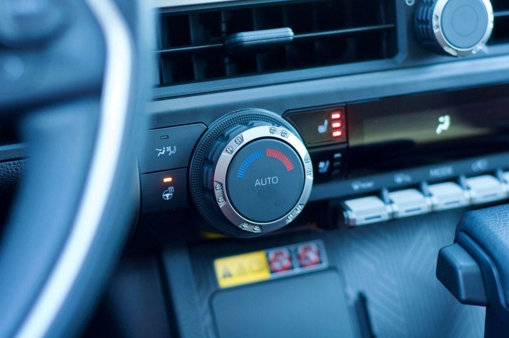 2025 Toyota 4Runner TRD-Off-Road-Premium/Heated&CooledSeats/WirelessAppleCarplay/NAV - 22977780 - 49