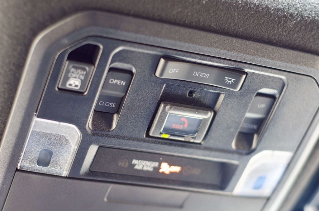 2025 Toyota 4Runner TRD-Off-Road-Premium/Heated&CooledSeats/WirelessAppleCarplay/NAV - 22977780 - 59