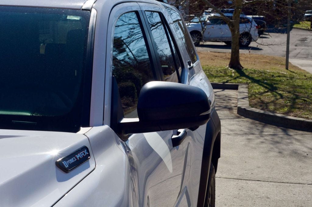 2025 Toyota 4Runner TRD-Off-Road-Premium/Heated&CooledSeats/WirelessAppleCarplay/NAV - 22977780 - 8