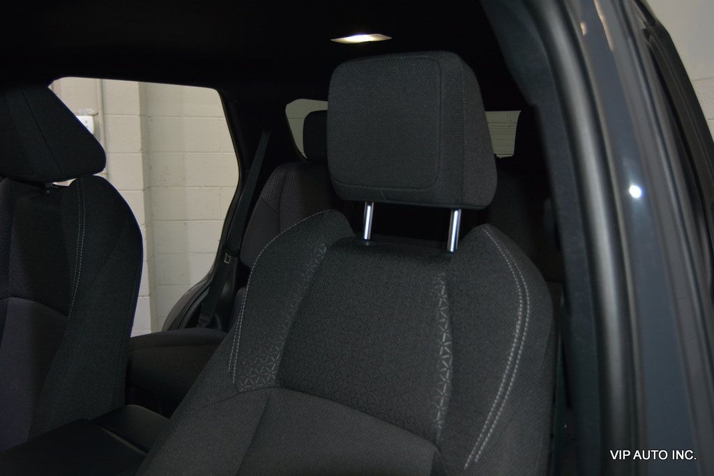 2025 Toyota 4Runner TRD Sport 4WD - 23052693 - 16