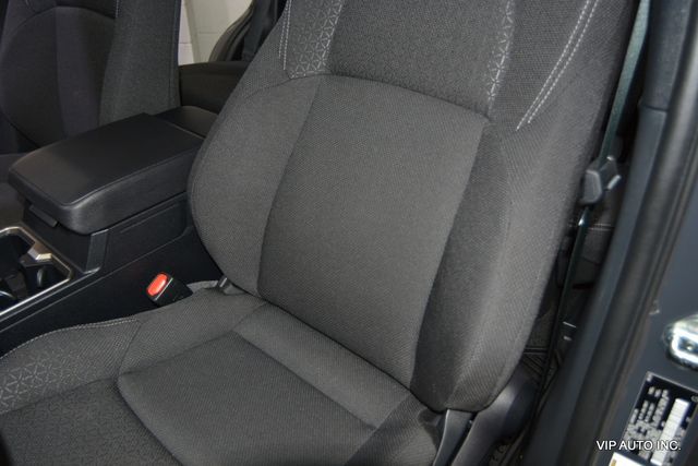 2025 Toyota 4Runner TRD Sport 4WD - 23052693 - 18