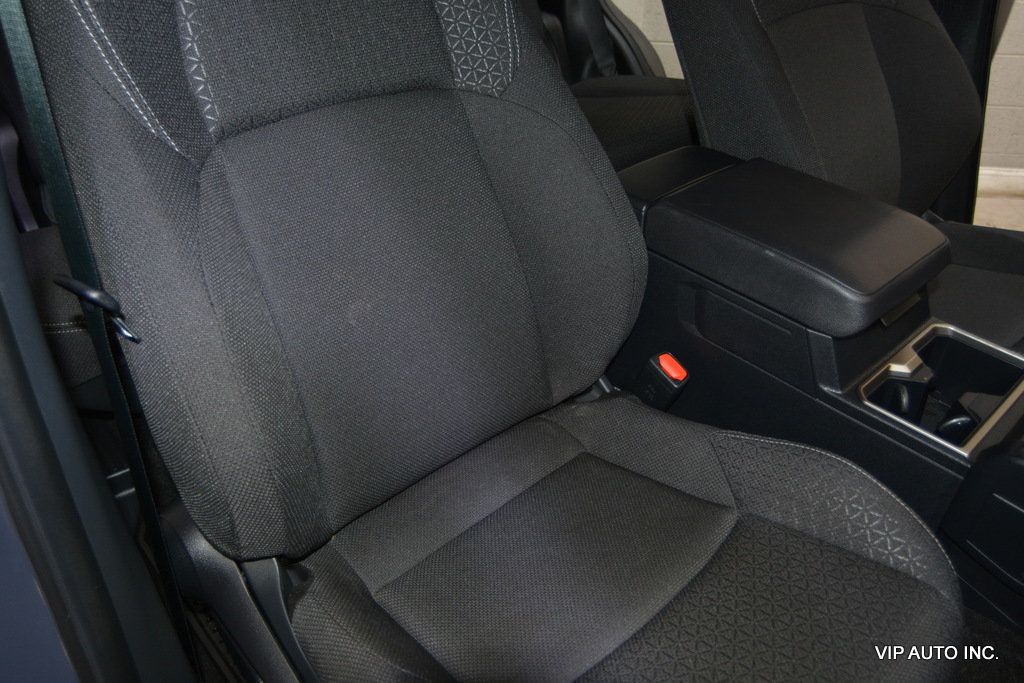 2025 Toyota 4Runner TRD Sport 4WD - 23052693 - 19