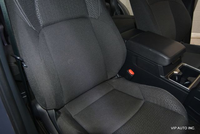 2025 Toyota 4Runner TRD Sport 4WD - 23052693 - 19
