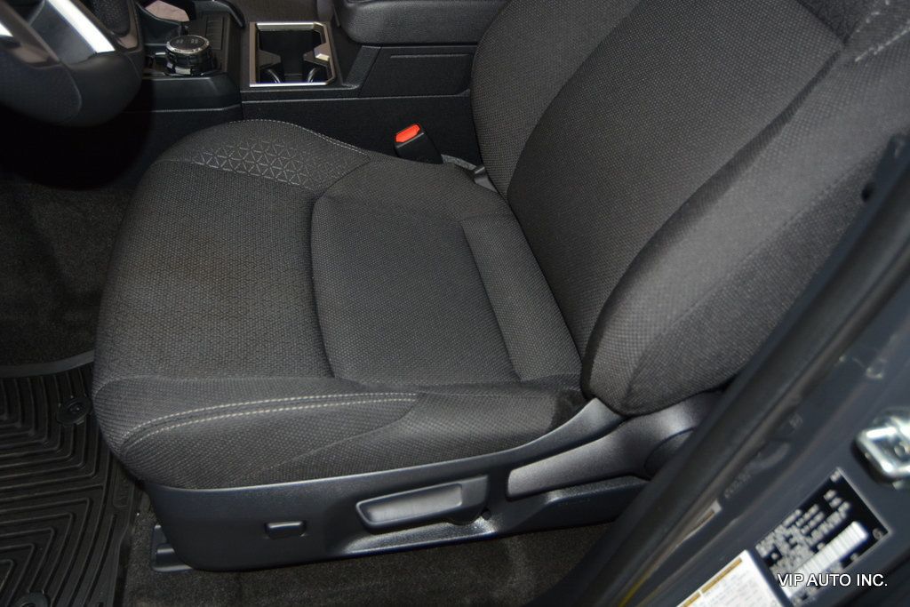 2025 Toyota 4Runner TRD Sport 4WD - 23052693 - 20