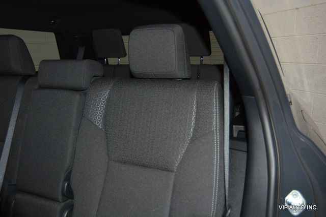 2025 Toyota 4Runner TRD Sport 4WD - 23052693 - 23