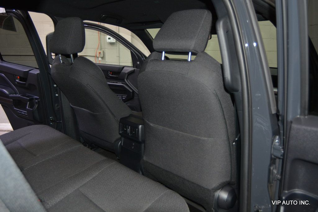 2025 Toyota 4Runner TRD Sport 4WD - 23052693 - 33