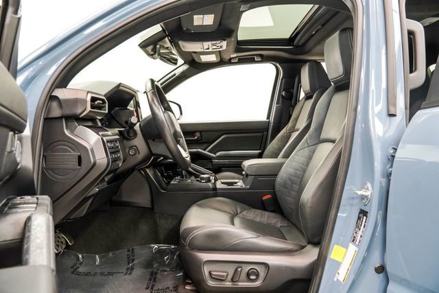 2025 Toyota 4Runner TRD Sport Premium 4WD - 23057459 - 15