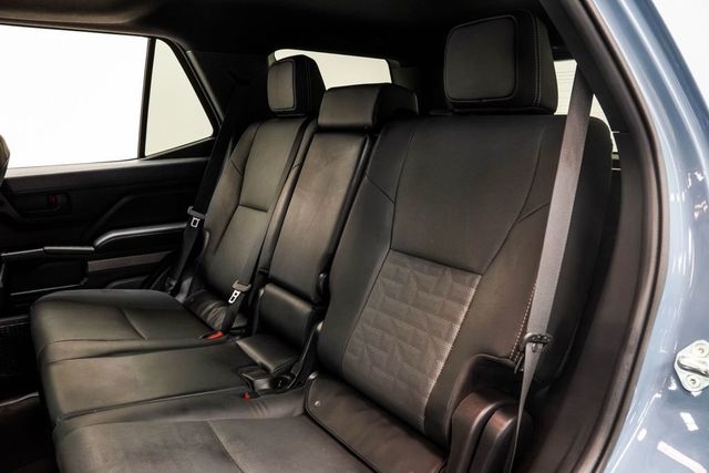 2025 Toyota 4Runner TRD Sport Premium 4WD - 23057459 - 16
