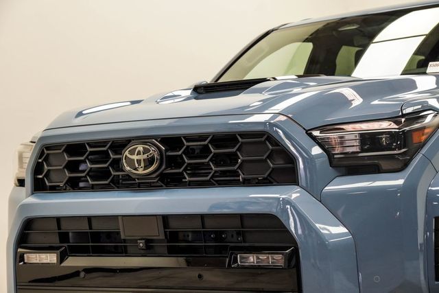 2025 Toyota 4Runner TRD Sport Premium 4WD - 23057459 - 1