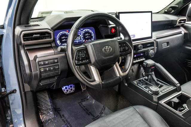 2025 Toyota 4Runner TRD Sport Premium 4WD - 23057459 - 19