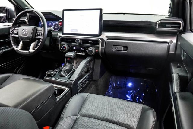 2025 Toyota 4Runner TRD Sport Premium 4WD - 23057459 - 21