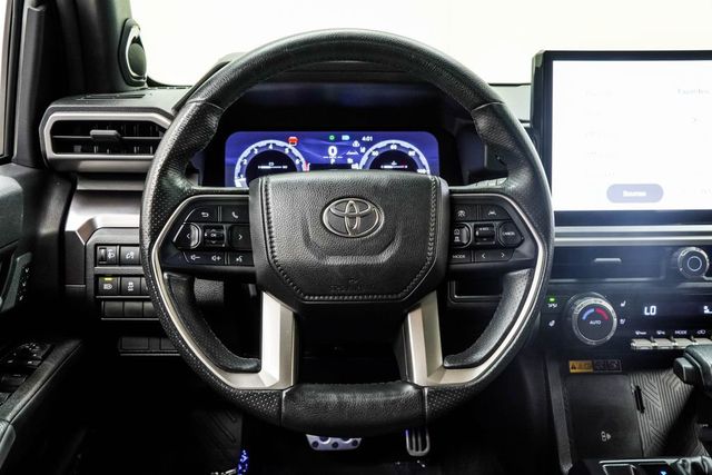 2025 Toyota 4Runner TRD Sport Premium 4WD - 23057459 - 22