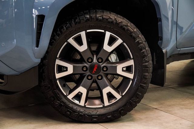 2025 Toyota 4Runner TRD Sport Premium 4WD - 23057459 - 2