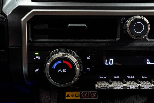 2025 Toyota 4Runner TRD Sport Premium 4WD - 23057459 - 29
