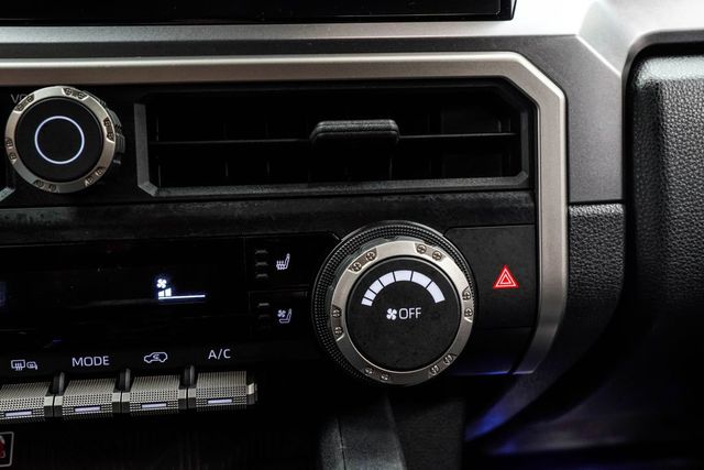 2025 Toyota 4Runner TRD Sport Premium 4WD - 23057459 - 30