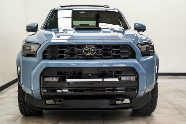 2025 Toyota 4Runner TRD Sport Premium 4WD - 23057459 - 3