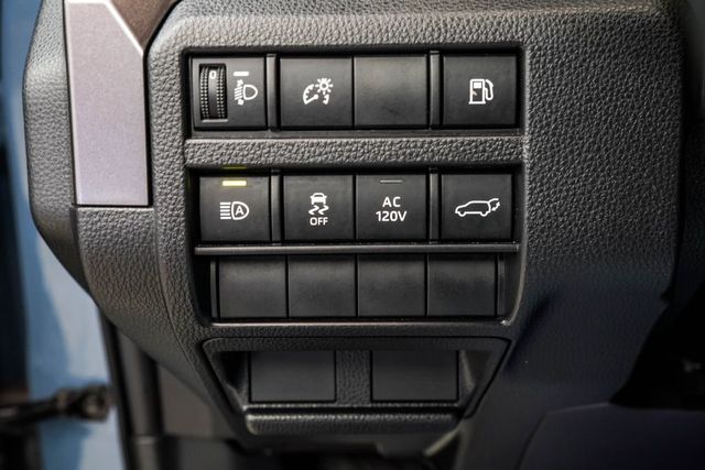 2025 Toyota 4Runner TRD Sport Premium 4WD - 23057459 - 42