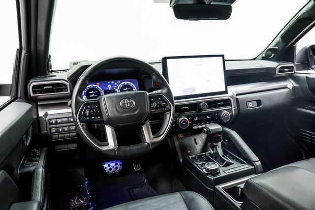 2025 Toyota 4Runner TRD Sport Premium 4WD - 23057459 - 4