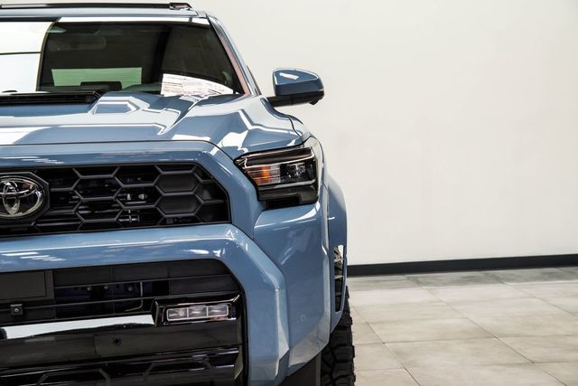 2025 Toyota 4Runner TRD Sport Premium 4WD - 23057459 - 6