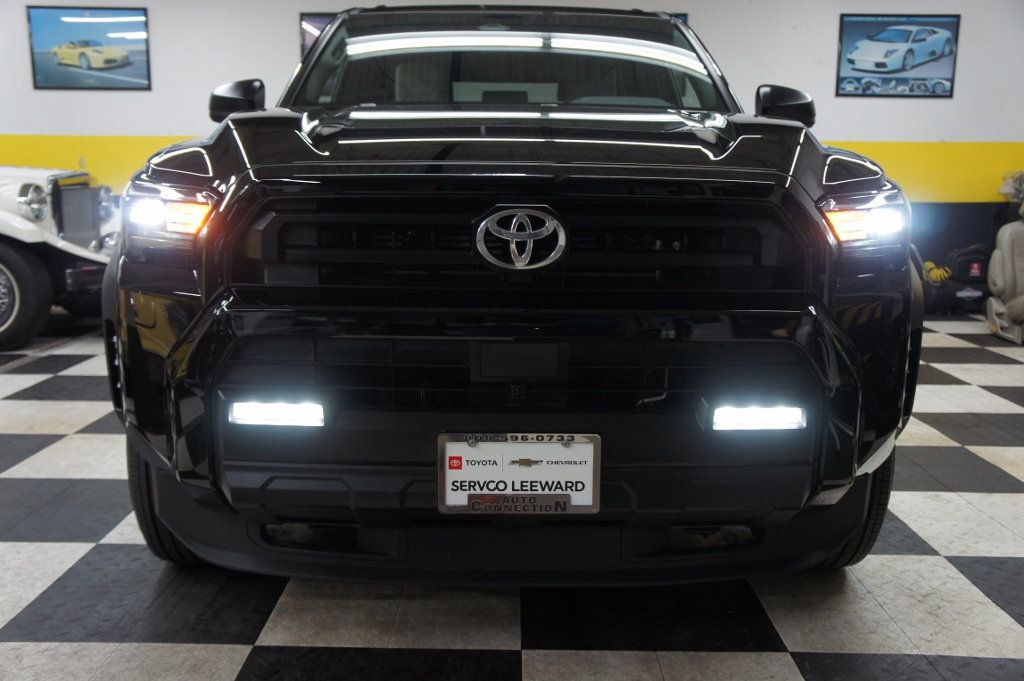 2025 Toyota 4Runner Ultra Low Mileage! - 22975067 - 9