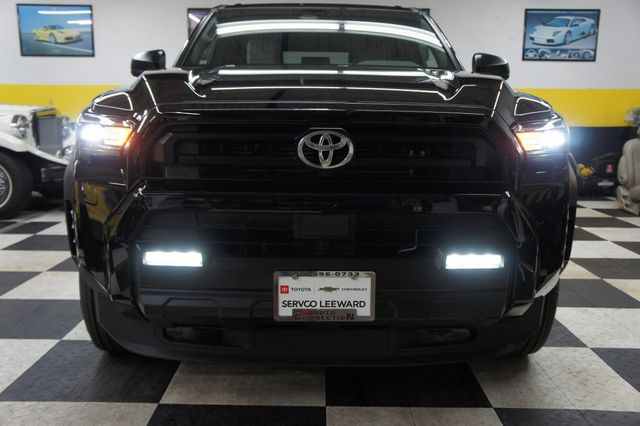 2025 Toyota 4Runner Ultra Low Mileage! - 22975067 - 9