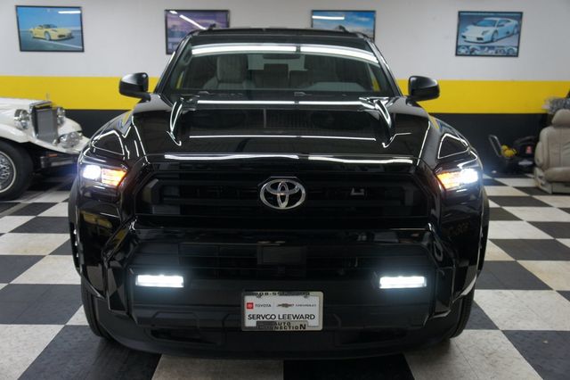 2025 Toyota 4Runner Ultra Low Mileage! - 22975067 - 10
