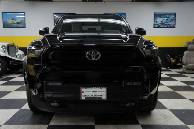 2025 Toyota 4Runner Ultra Low Mileage! - 22975067 - 11