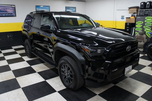 2025 Toyota 4Runner Ultra Low Mileage! - 22975067 - 12