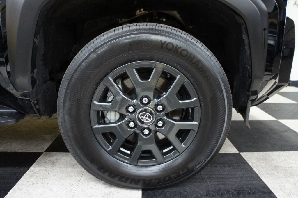 2025 Toyota 4Runner Ultra Low Mileage! - 22975067 - 14