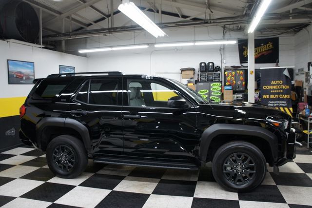 2025 Toyota 4Runner Ultra Low Mileage! - 22975067 - 15