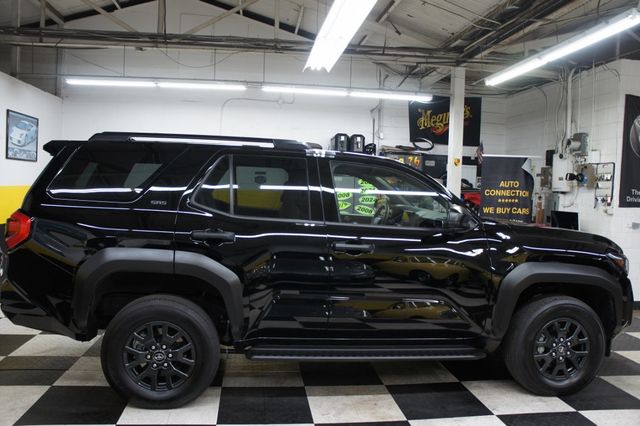 2025 Toyota 4Runner Ultra Low Mileage! - 22975067 - 16