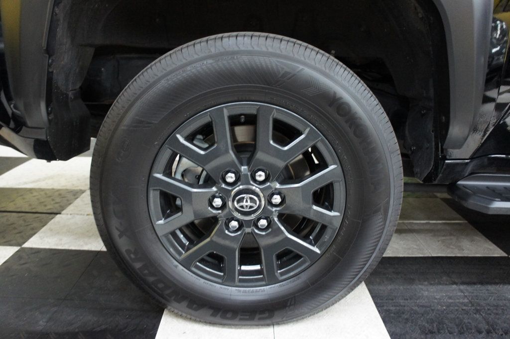 2025 Toyota 4Runner Ultra Low Mileage! - 22975067 - 17