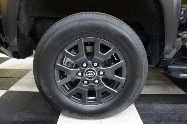 2025 Toyota 4Runner Ultra Low Mileage! - 22975067 - 17