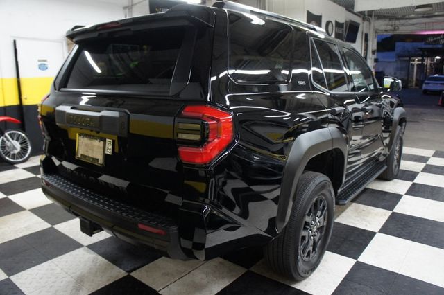 2025 Toyota 4Runner Ultra Low Mileage! - 22975067 - 18