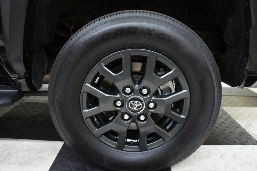 2025 Toyota 4Runner Ultra Low Mileage! - 22975067 - 22