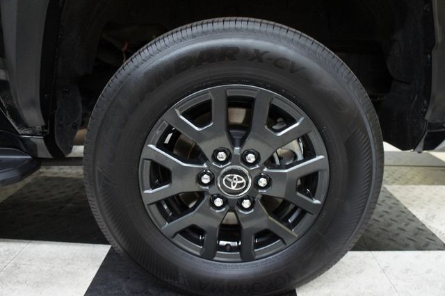 2025 Toyota 4Runner Ultra Low Mileage! - 22975067 - 22