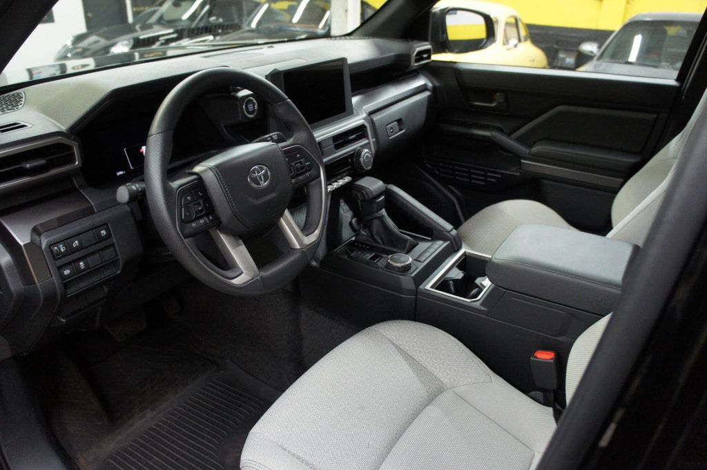 2025 Toyota 4Runner Ultra Low Mileage! - 22975067 - 25