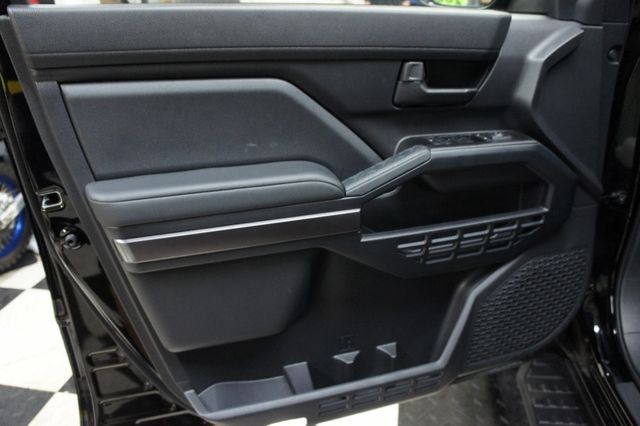 2025 Toyota 4Runner Ultra Low Mileage! - 22975067 - 26