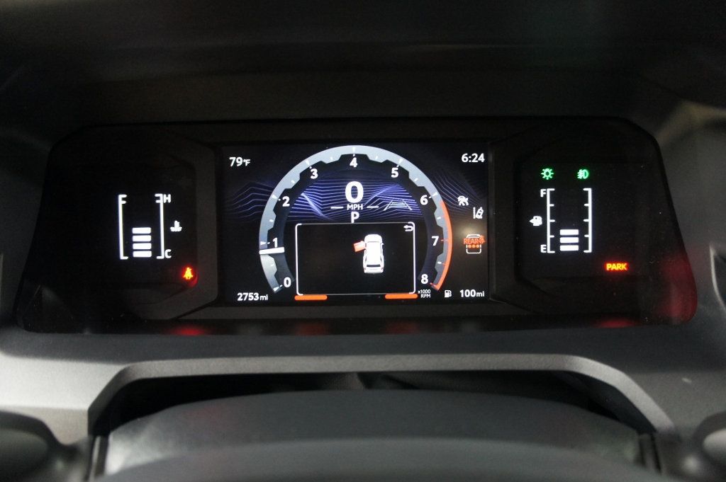 2025 Toyota 4Runner Ultra Low Mileage! - 22975067 - 31