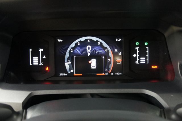 2025 Toyota 4Runner Ultra Low Mileage! - 22975067 - 31