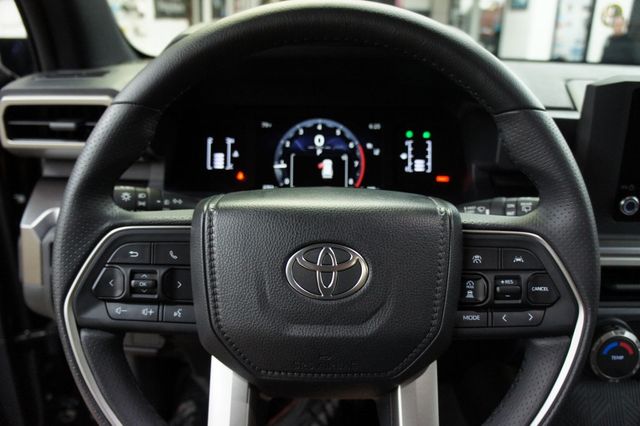 2025 Toyota 4Runner Ultra Low Mileage! - 22975067 - 37