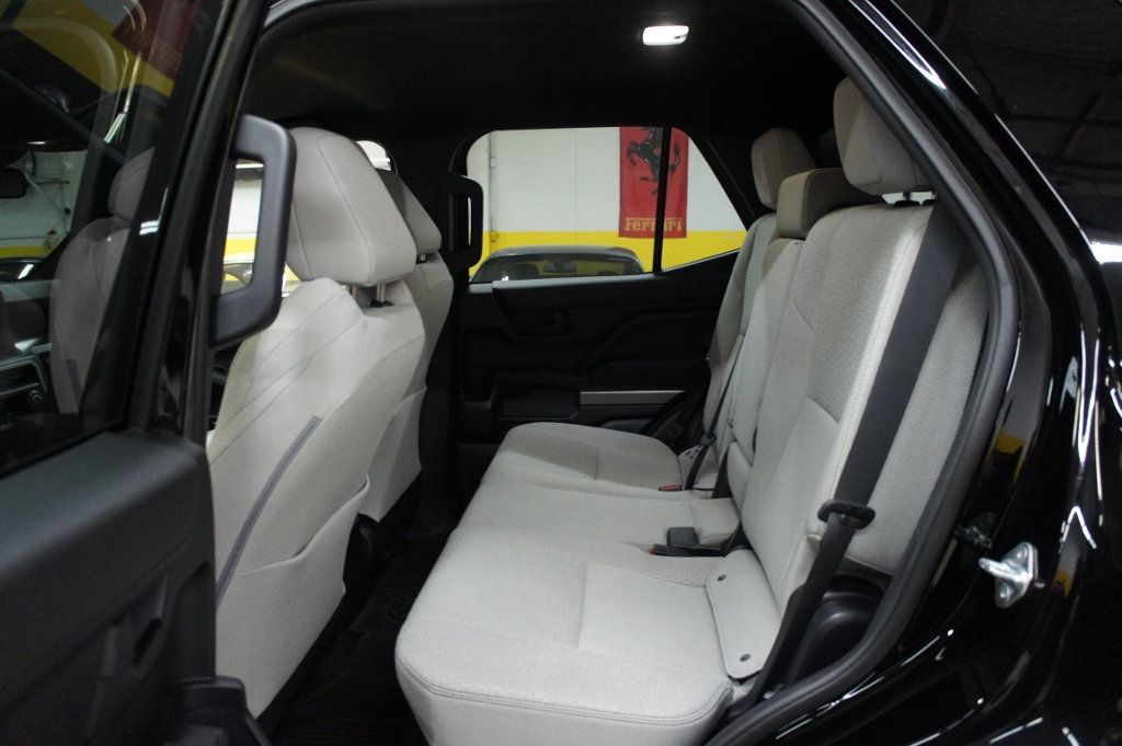 2025 Toyota 4Runner Ultra Low Mileage! - 22975067 - 38