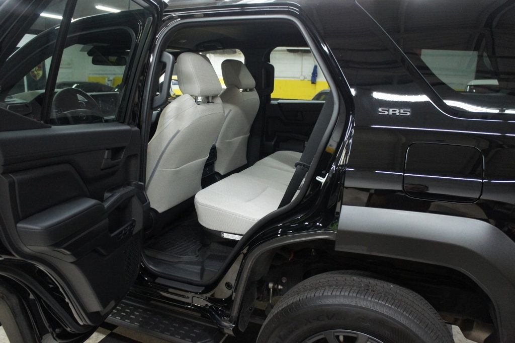2025 Toyota 4Runner Ultra Low Mileage! - 22975067 - 39