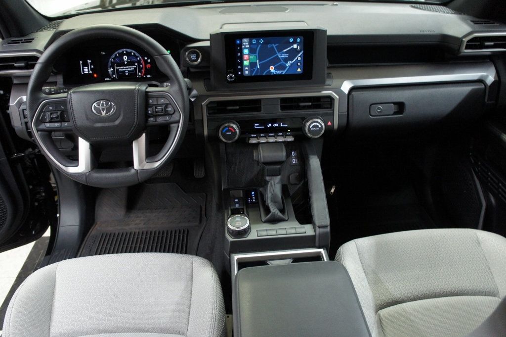 2025 Toyota 4Runner Ultra Low Mileage! - 22975067 - 40