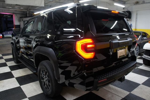 2025 Toyota 4Runner Ultra Low Mileage! - 22975067 - 41